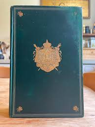 THE FALL OF NAPOLEON by OSCAR BROWNING: Good Hardcover (1907 ...