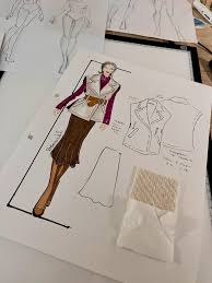 fashiondrawing#fashiomsketch#moda#fashionscool ...