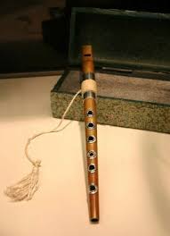 Original prop from The Inner Light episode in Las Vegas