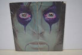 ALICE COOPER FROM THE INSIDE 1978 VINYL 33RPM 12" ORIGINAL | eBay
