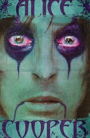 Alice Cooper - The Inside' Prints - Trends International | AllPosters.com