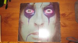 From The Inside - Alice Cooper Warner Bros. BSK 3263. | eBay