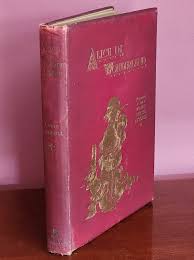 1910 ALICE IN WONDERLAND BY LEWIS CARROLL, ILLUSTRATED BY MABEL LUCIE ATTWELL | eBay