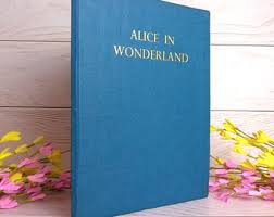 Alice's Adventures in Wonderland and Through the Looking ...