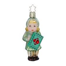 My Favourite Christmas Baubles, LifeTouch by Inge Glas of ...