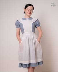 Alice Bundle | EU 34-46 | PDF Sewing Pattern | Instant ...