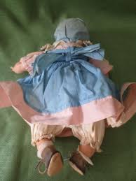 Vintage Madame Alexander 1950s ? Voice Box Doll | eBay