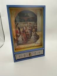 Queen Music Box | eBay