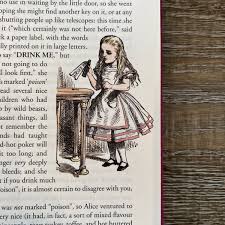 Alice's Adventures in Wonderland & Through the Looking-Glass ...