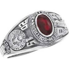 Birmingham-Southern College Women's B876Xx1 Ring