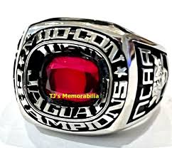 2000 INDIANA UNIVERSITY-PURDUE UNIVERSITY INDIANAPOLIS IUPUI JAGUARS NCAA SOCCER MID CON CHAMPIONSHIP RING - Buy and Sell Championship Rings