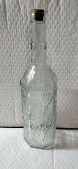 Vintage Crystal Decanter | eBay