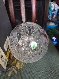 Waterford Glandore Rose Bowl | eBay