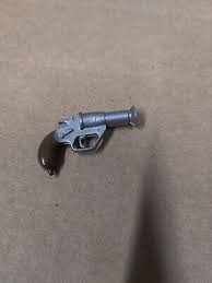 Vintage GI Joe / Original Flare Gun / Excellent | eBay