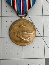American Campaign Medal for sale | eBay