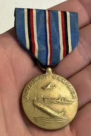 American Ww2 Medals for sale | eBay