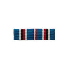 American Campaign American Theater Of Operations Ribbon ...