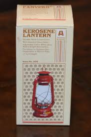 Rare Vintage Kerosene Hurricane Lantern Academy Broadway No ...