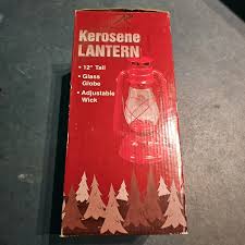 Rothco Kerosene Lantern – MasterB&H