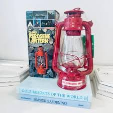 Vintage American Camper 12" Kerosene Lantern RK12 New ...