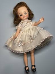 Betsy McCall doll 1950s Dress And Shoes | eBay