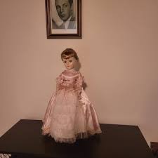 VTG 1970's KEWPIE TYPE VINYL DOLL. MADE IN TAIWAN.LYING DOWN VERSION .EXC.COND | eBay