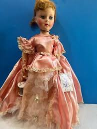VINTAGE SWEET SUE WALKS 21” DOLL | eBay
