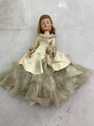 Sweet Sue Sophisticate by American Character Doll Company (missing One Shoe) | eBay