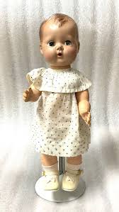 Vintage 13.5" American Character Doll, Jointed in Neck ...