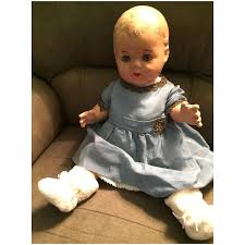 Circa 1930s 'Reliable' Composition Doll. For Sale at Ruby Lane