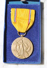 Vintage American Defense Medal Medallion 1939 /1941-Original Box | eBay