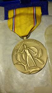 LOT OF 3 DIFFERENT WWII MEDAL SETS -VICTORY,ASIATIC PACIFIC,AMERICAN DEFENSE NOS | eBay