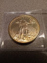 1933 24Kt Gold Clad Proof $20 Dollar TRIBUTE Saint ...