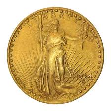 Saint Gaudens Gold Piece: A Great Alternative Bullion Coin