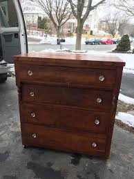 What paint to use for a jewelry armoire?