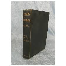 The Dictionary of Quotations By The Rev James Wood 1893. For ...