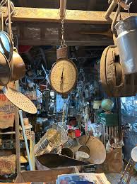 Vintage, American Family Scale, Hanging, 60 Lbs Capacity ...