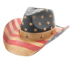 American Star Cowboy Hat – JFH
