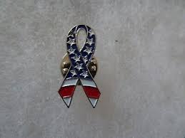 9-11 September 11 2001 Commemorative ribbon US Flag 2 Logo badge Vintage pin | eBay