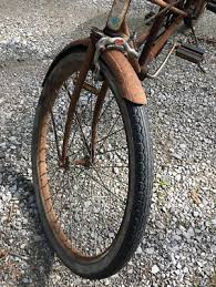 Western Flyer Tandem Bicycle vintage 1967 bike built for two | eBay