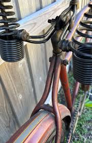 Sold - Mead Pathfinder | Archive (sold or withdrawn) | The Classic and Antique Bicycle Exchange