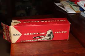 VINTAGE American Flyer No.24036 New Haven Box Car IN ...