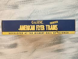 American Flyer/6-48516 S/627 Southern Pacific Operating ...