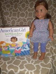 4PIECE AMERICAN GIRL DOLLS | eBay