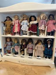 American Girl Wellie Wishers Winter Woods Stage Accessories for 15” Dolls | eBay