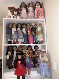 Is this who i think it is or? : r/americangirl