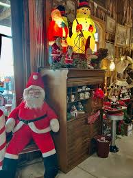 Doc's - Step into the past with our vintage Christmas ...