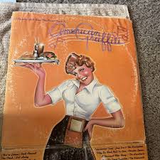 41 Original Hits From The Sound Track Of American Graffiti 2 ...