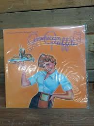 American Graffiti (41 Original Hits From the Soundtrack ...