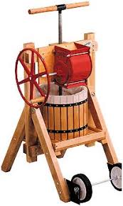 Cider press manual crusher rentals Seattle, Shoreline WA ...
